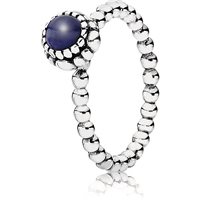 Anello Pandora Donna in Argento 190854LP-14 - 190854LP-12